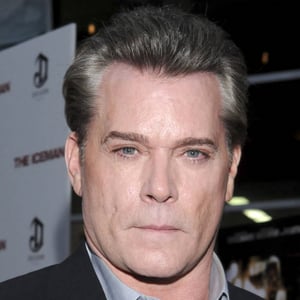 Ray Liotta
