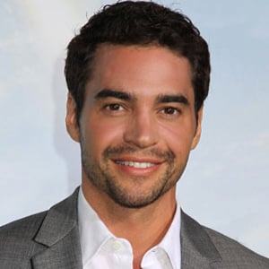 Ramon Rodriguez