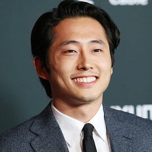 Steven Yeun