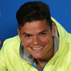 Milos Raonic