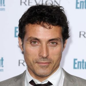 Rufus Sewell