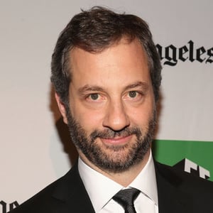 Judd Apatow