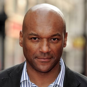Colin Salmon