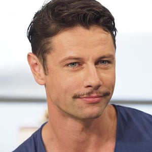 Leon Ockenden