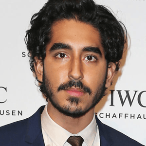 Dev Patel