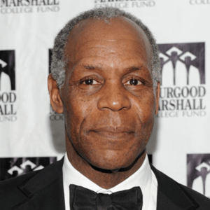 Danny Glover