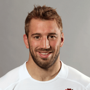 Chris Robshaw