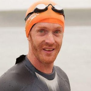 Sean Conway
