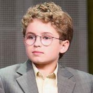 Sean Giambrone