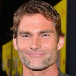 Seann William Scott