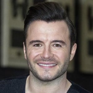 Shane Filan