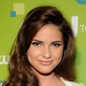 Shelley Hennig