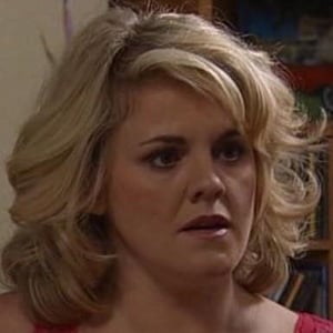 Sally Lindsay
