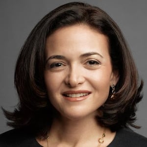 Sheryl Sandberg