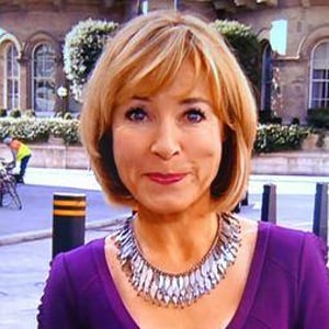Sian Williams