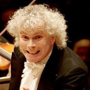 Sir Simon Rattle