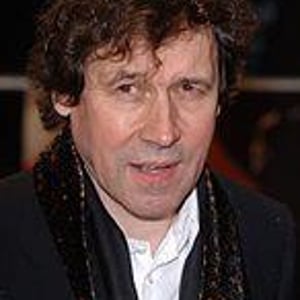 Stephen Rea