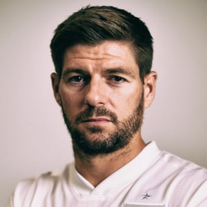 Steven Gerrard