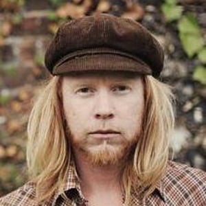 Stu Larsen