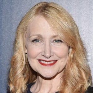 Patricia Clarkson
