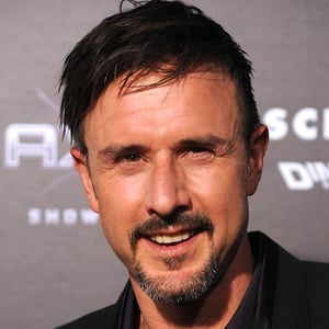 David Arquette