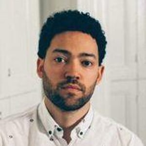 Taylor McFerrin