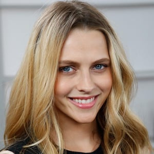 Teresa Palmer