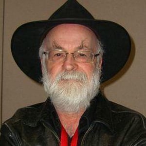 Terry Pratchett Estate