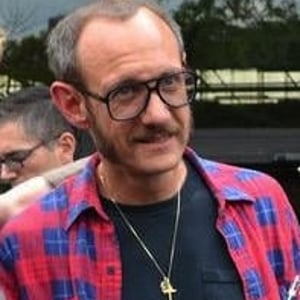 Terry Richardson's profile Terry Richardson