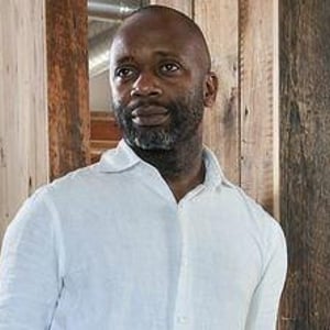 Theaster Gates