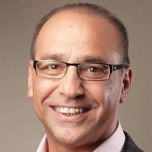 Theo Paphitis