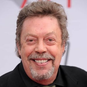Tim Curry
