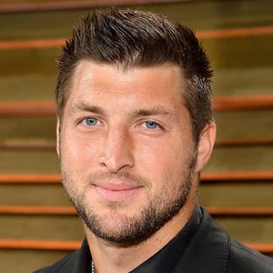 Tim Tebow