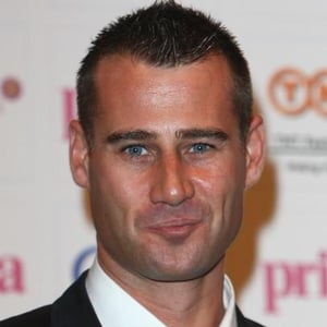 Tim Vincent