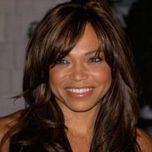 Tisha Campbell-Martin