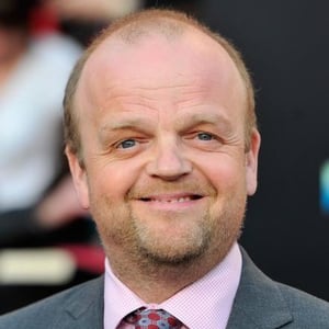 Toby Jones