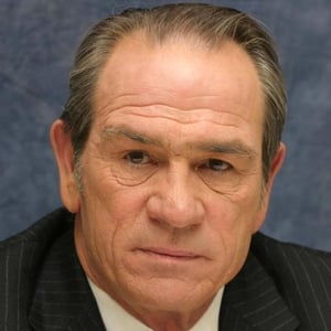Tommy Lee Jones
