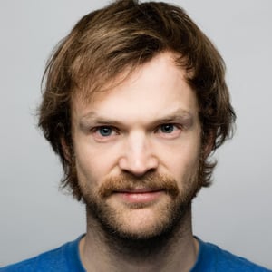 Todd Terje