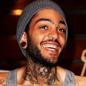 Travis McCoy