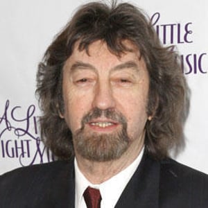 Sir Trevor Nunn