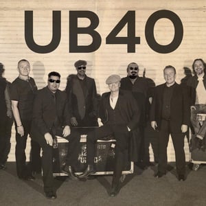 UB40