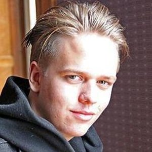 Valter Skarsgard