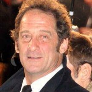 Vincent LINDON