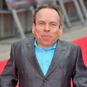 Warwick Davis