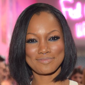 Garcelle Beauvais