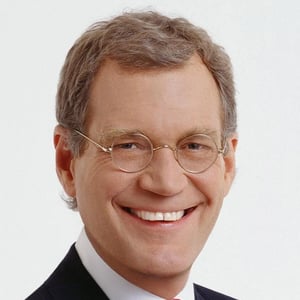 David Letterman
