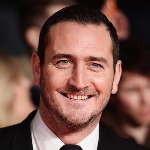 Will Mellor