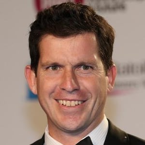 Tim Henman OBE