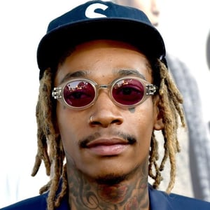 Wiz Khalifa