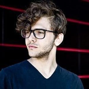 Xavier Dolan